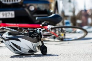 bicycle accident lawyer in Norman, OK
