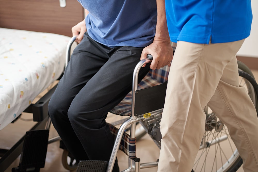 personal injury lawyer Broken Arrow, OK