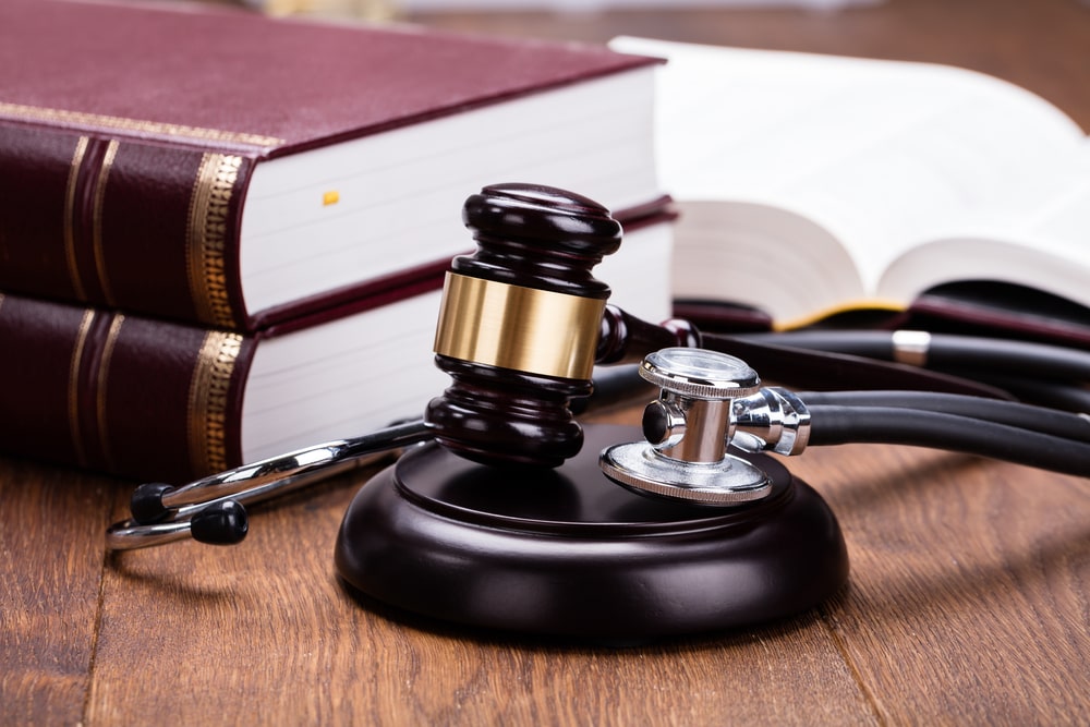 personal injury lawyer Claremore, OK