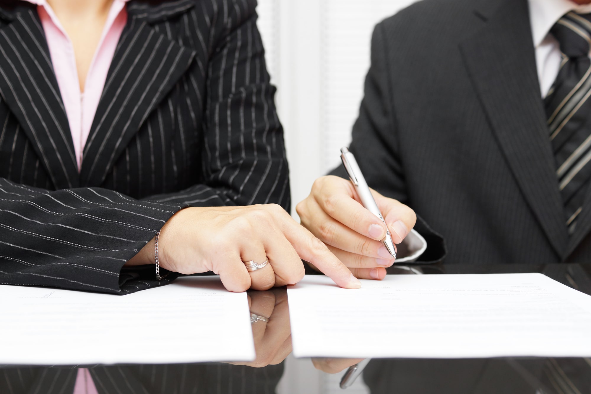 Bad faith insurance lawyer Oklahoma City, OK​